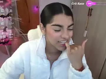 amara_silk — Freechat on Chaturbate