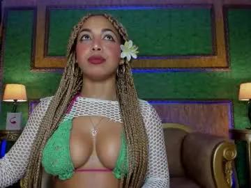 amarafire —  #new Naughty Dancer #ebony #fingering #bigass #twerk -- Current Goal:  Suck My Fingers  at 89 tokens