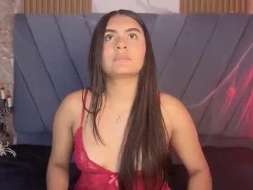 Chaturbate amarahanks_ is Freechat amarahanks_ — Current Goal: Spit my hard nippkes at 35 tokens -- Next Goal: Play my hard nipples -- Sex Show at Final Goal #new #bigass #latina #smalltits #petite