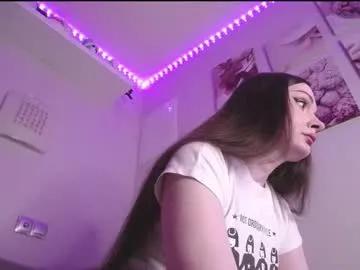 amazing_agness on Chaturbate 