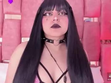 ambar_devon — Hello Ambar [14 tokens left] #slave #bbc #deepthroat #goth #latina