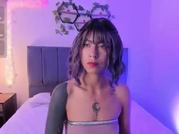 Freechat ambar_gh1 on Chaturbate