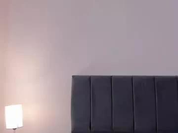 Freechat ambar_gh1 on Chaturbate