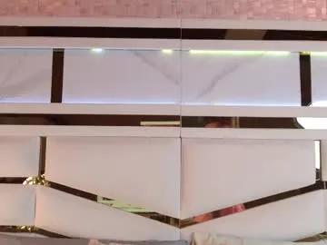 Freechat ambar_rosse25 on Chaturbate