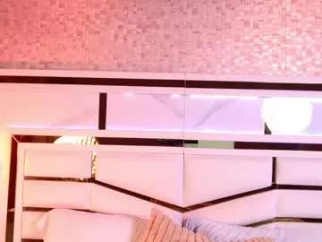 Freechat ambar_rosse25 on Chaturbate