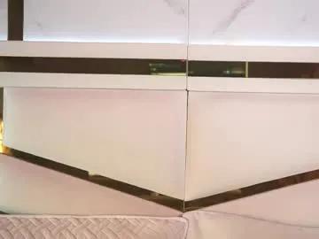 Freechat ambar_rosse25 on Chaturbate