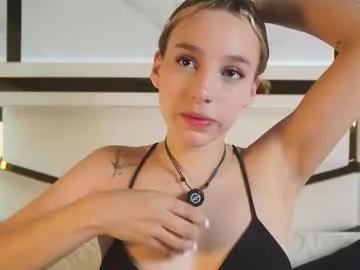 Freechat ambar_rosse25 on Chaturbate
