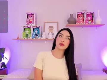 ambarevans_ — Show Me You're The Boss... I'll Obey HIGH VIBES 22-33-44-100 - Goal: OILY ASS & FINGERING PUSSY #18 #smalltits #cum #bigass #daddy