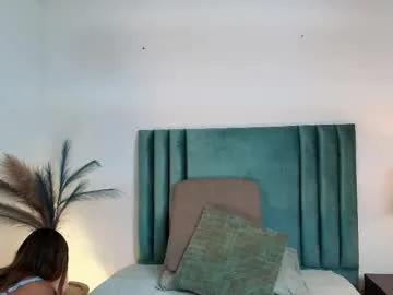 ambarrgrace — GOAL: Reveal a part of my body [29 tokens remaining] Welcome to my room!new girl I am ready for you /pvt #feet #latin  #natural #lovense #new