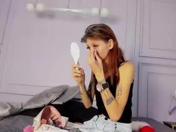 amber__rous — GOAL: Nipple play [99 tokens remaining] Make my pussy wet and make it explode with pleasurePVT OPEN #natural #skinny #anal #petite #smalltits
