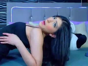 Freechat amber_bull on Chaturbate