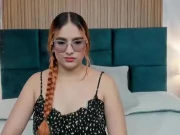 amber_kiss_ — GOAL: Slide ice on my nipples [153 tokens remaining] Im new here! Let's have fun today and be the own to my first orgasm #18 #chubby #redhead #pregnant #new