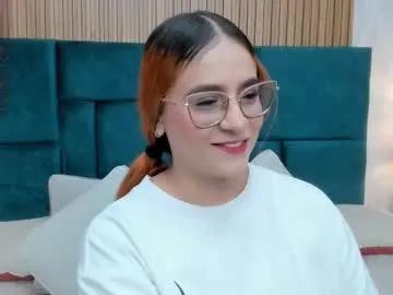 amber_kiss_ — GOAL: Oil in my boobs [153 tokens remaining] Welcome! I'm thrilled to start this adventure with you, share special moments together... #18 #feet #redhead #pregnant #new