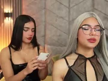 amberthangels — GOAL: Show boobs + ahegao dirty Welcome to my room #saliva #lesbian #fuckmachine #skinny #smalltits