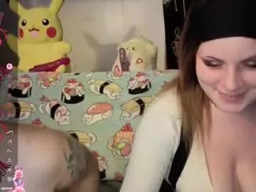 amburlicious — DP Her Tight Pussy At 7020 Followers<3  // #bigtits #couple #squirt #anal #lovense