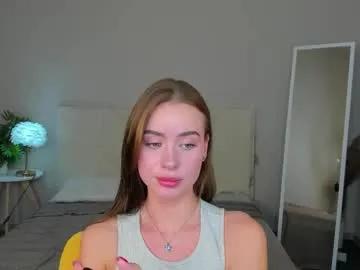 ameli_povilainn — GOAL: show my hot ass [0 tokens remaining] Welcome to my room! I want be happy with you! #skinny #c2c #18 #anal #young