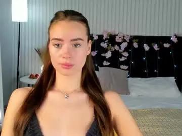 ameli_povilainn — GOAL: massage boobs [44 tokens remaining] Welcome to my room! I want be happy with you! #teen #bigass #shy #natural #cute