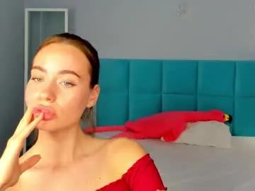 ameli_povilainn — GOAL: take off my shorts [14 tokens remaining] Welcome to my room! I want be happy with you! #teen #bigass #shy #natural #cute