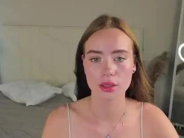 ameli_povilainn — GOAL: Make my top wet [31 tokens remaining] Welcome to my room! I want be happy with you! #skinny #c2c #18 #anal #young
