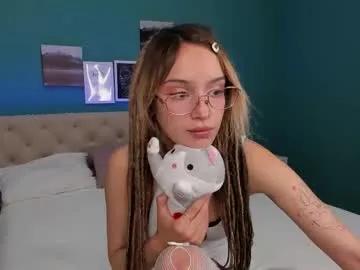 Group ameli_shell on Chaturbate