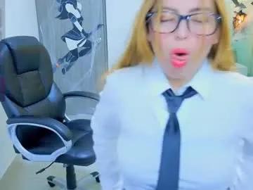 Freechat amelia_chillvibes on Chaturbate