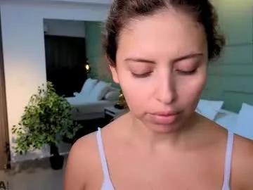 amelia_chillvibes — Freechat on Chaturbate