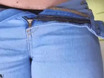 Freechat amelia_chillvibes on Chaturbate