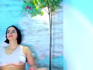 Freechat amelia_myers on Chaturbate
