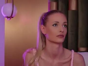 Freechat ameliaangell on Chaturbate