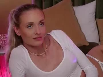 Freechat ameliaangell on Chaturbate