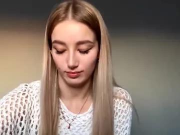 ameliaduraku — Goal:Biggest smile ever<: My name is Catherine #new , new experience to me, hope it turns out well :3  #skinny #young #18 #shy [15 tokens remaining]