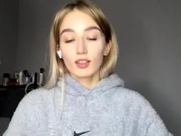 ameliaduraku — Goal: Biggest smile ever  : My name is Catherine, I'm #new here is glad to see you #skinny #young #18 #shy [10 tokens remaining]