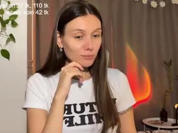 Freechat ameliahenderson on Chaturbate