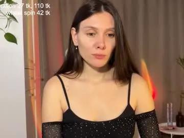 Freechat ameliahenderson on Chaturbate