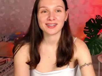 Freechat ameliahenderson on Chaturbate