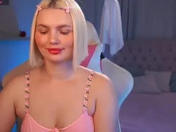 ameliawells — Make me wet 38 for random action + vibe #new #cosplay #bigboobs #blonde #daddysgirl -- Current Goal: Handbra 13 min+compliments from me at 1111 tokens