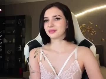 ammy_cumwme — hello Ammy<3 [5 tokens left] Hi there! Im Ammy and Im #new here, please be gentle with me #smalltits #teen #18 #natural