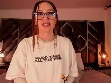 Freechat ammy_glow on Chaturbate