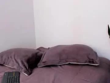 ammyrose_1 on Chaturbate 