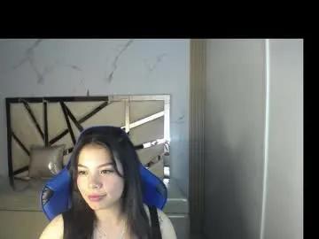 amy95_a1 — It's my first day, but I'm very horny, can you help me fuck me? # #bigass #asian #brunette #saliva #domination