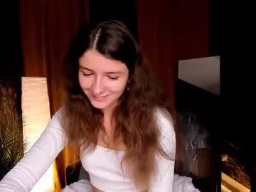 amy_cute_cat —  Hello guys! My name Amy,  im new there im glad to see u my room! Private is open  - Goal: a bridge with a raised leg up [84 tokens left] #new #18 #natural #cute #shy