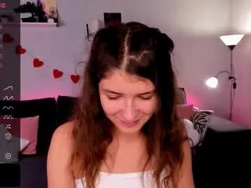 amy_cute_cat — GOAL: slap ass x5 [7 tokens remaining]  Hello guys! My name Amy,  im new there im glad to see u my room! Private is open  #new #18 #natural #cute #shy