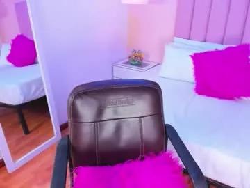 Freechat amy_ferreira on Chaturbate