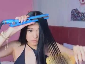 Freechat amy_saenz_ on Chaturbate