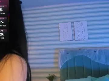 Freechat amy_saenz_ on Chaturbate