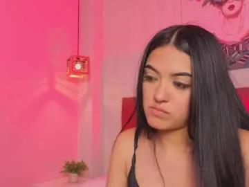 Freechat amy_saenz_ on Chaturbate