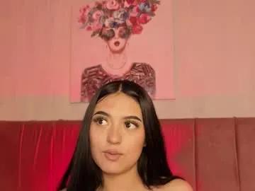 Freechat amy_saenz_ on Chaturbate