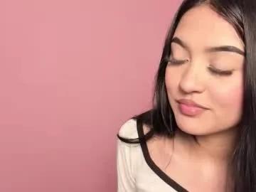 Freechat amy_saenz_ on Chaturbate