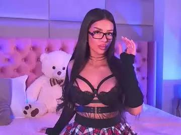 amyra_moon —  Cute New Girl Hit that follow button  - Multi Goal: Start the day with 10 naughty spanks  [555tk each Goal] #new #teen #cute #bigboobs #strip