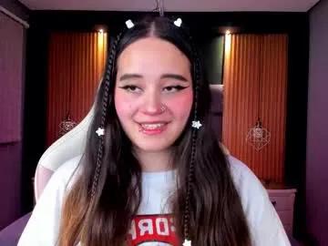 ana_taylor2 on Chaturbate 